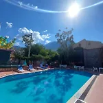 Lycian Way Pool Oeluedeniz Fethiye