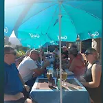 Lycian Way Pool Oeluedeniz *