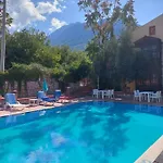 Lycian Way Pool Oeluedeniz * Fethiye