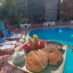 Lycian Way Pool Oeluedeniz