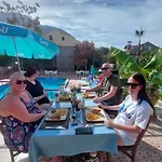 Hotel Lycian Way Pool Oeluedeniz
