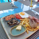 Hotel Lycian Way Pool Oeluedeniz