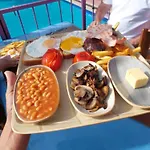Hotel Lycian Way Pool Oeluedeniz *