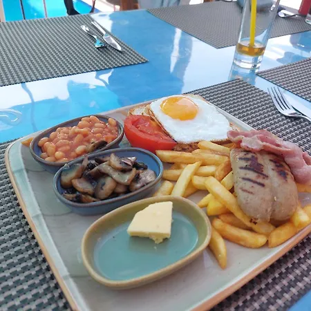 ホテル Lycian Way Pool Oeluedeniz